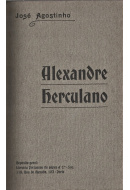Livros/Acervo/A/AGOSTINHO J ALEX